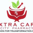 Extra Care City Pharmacy Llc logo
